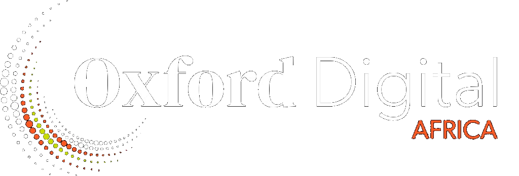 Oxford Digital Africa